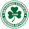 Omonia logo - Omonia VS Brno Score