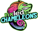 Nxled Chameleons Women logo - Women VS Nxled Chameleons Women Result
