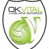 Vital Ljubljana W logo - W VS Luka Koper Women Result Today