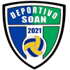 Deportivo Soan Women logo - Women VS Deportivo Soan Women Live Score Today