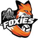 Farm Fresh Foxies Women logo - Women VS Farm Fresh Foxies Women Live