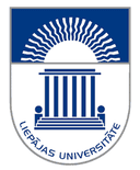 Liepajas Univ. W logo - Women VS Liepajas Univ W Result