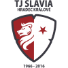 Hradec Kralove Women logo - Women VS Rudolfov Women Result