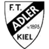 Adler Kiel logo - Kiel VS Solingen Result
