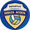 Rebaza Acosta Women logo - Women VS Rebaza Acosta Women Result Today
