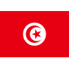 Tunisia logo - World Championship Volleyball Women