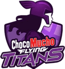 Choco Mucho Flying Titans Women logo - Women VS Choco Mucho Flying Titans Women Live Score Today