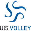 UiS Volley W logo - W VS Bsi W Result Today