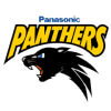 Panasonic Panthers logo - Hokkaido VS Panasonic Panthers Result Today