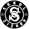 Zizkov W logo - W VS Cerveny Kostelec W Result