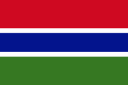 Gambia logo - Morocco VS Gambia Live