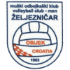 Zeljeznicar logo - Split VS Zeljeznicar Live Score Today