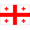 Georgia logo - Georgia VS Faroe Islands Sport