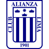 Alianza Lima Women logo - Women VS Estud De La Plataw Result