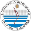 Luka Koper Women logo - Women VS Radovljicaw Result
