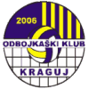 Radnicki Kragujevac W logo - W VS Vizura W Result Today