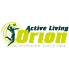 Orion logo - Stars VS Sliedrecht Result