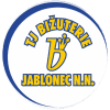 Jablonec W logo - W VS Jablonec W Live