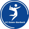 Essen-Borbeck Women logo - Women VS Freisen W Score