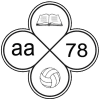 Avense 78 W logo - W VS Vilacondense Women Sport