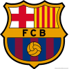 Barcelona logo - Barcelona VS Boiro Live Score Today