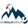 Triglav Kranj logo - Kranj VS Calcit Kamnik Score Today
