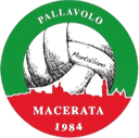 Macerata logo - Macerata VS Brescia Result Today