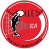 Saint-Raphael W logo - W VS Saintraphael W Result