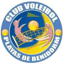 Benidorm logo - Tarragona VS Benidorm Result Today