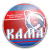 Kama logo - Kama VS Chelyabinsk Live