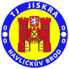 Havlickuv Brod Women logo - Women VS Junior Brno W Live Score