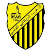 Maghreb Fez logo - Far VS Maghreb Fez Score Today