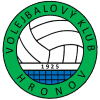 Hronov Women logo - Women VS Prostejov Bw Live