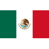 Mexico logo - Canada VS Mexico Score Today