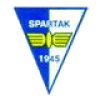 ŽOK Spartak Subotica Women logo - Beogradw VS Ok Spartak Subotica Women Live Score