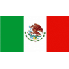 Mexico U18 W logo - World Championship