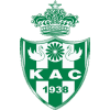 Kenitra AC logo - Rabat VS Kenitra Ac Score