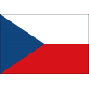 Czech Republic logo - World Championship Volleyball Women