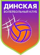 Dinskaya-RCSP logo - Dinskayarcsp VS Akademiya Kazan Result