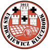 Mickiewicz Kluczbork logo - Kluczbork VS Gks Katowice Sport