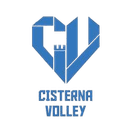 Cisterna logo - Cisterna VS Milano Live Score Today