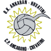 Ankaran Women logo - Women VS Calcit Kamnik Women Score