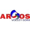 Sora logo - Sora VS Tuscania Live Score