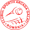 Arcada Galati logo - Valepa VS Arcada Galati Live