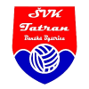 Tatran Banska Bystrica logo - Svidnik VS Tatran Banska Bystrica Live