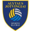 Alytus W logo - W VS Alytus W Score
