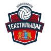 Tekstilshchik logo - Moscow VS Tekstilshchik Sport