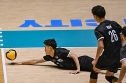 Tiger Scores 365 Alas Pilipinas ends SEA V Cup campaign on winning note, repeats fifth-place finish - News