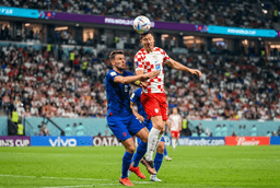 Tiger Scores 365 10 Most Dramatic FIFA World Cup Group Stage Finales & Upsets - News