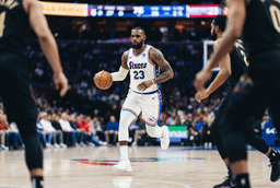 Tiger Scores 365 Philadelphia 76ers Roster Analysis: LeBron James, Joel Embiid & 2026-27 NBA Outlook - Football Matches Today